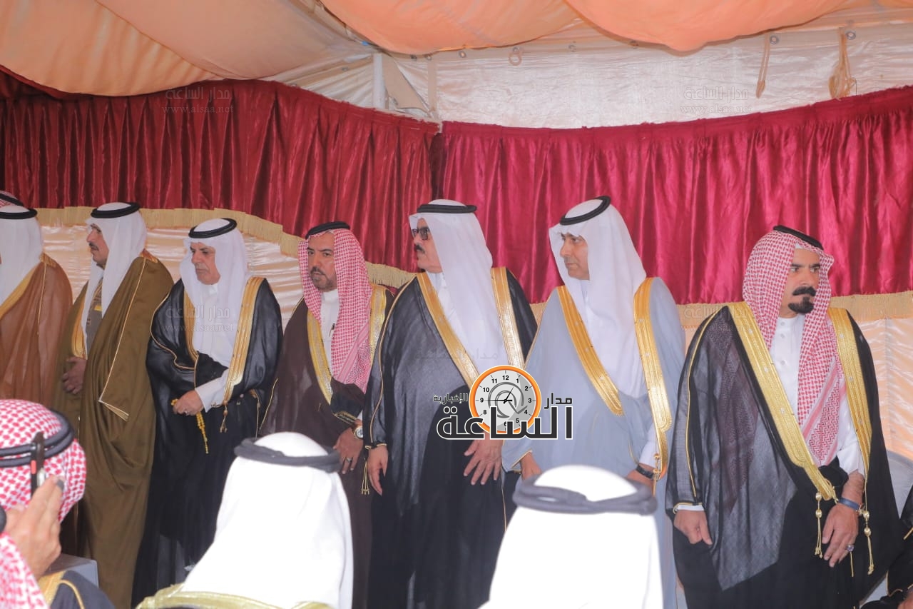 Madar Al-Saa Images 0.1751202378022838