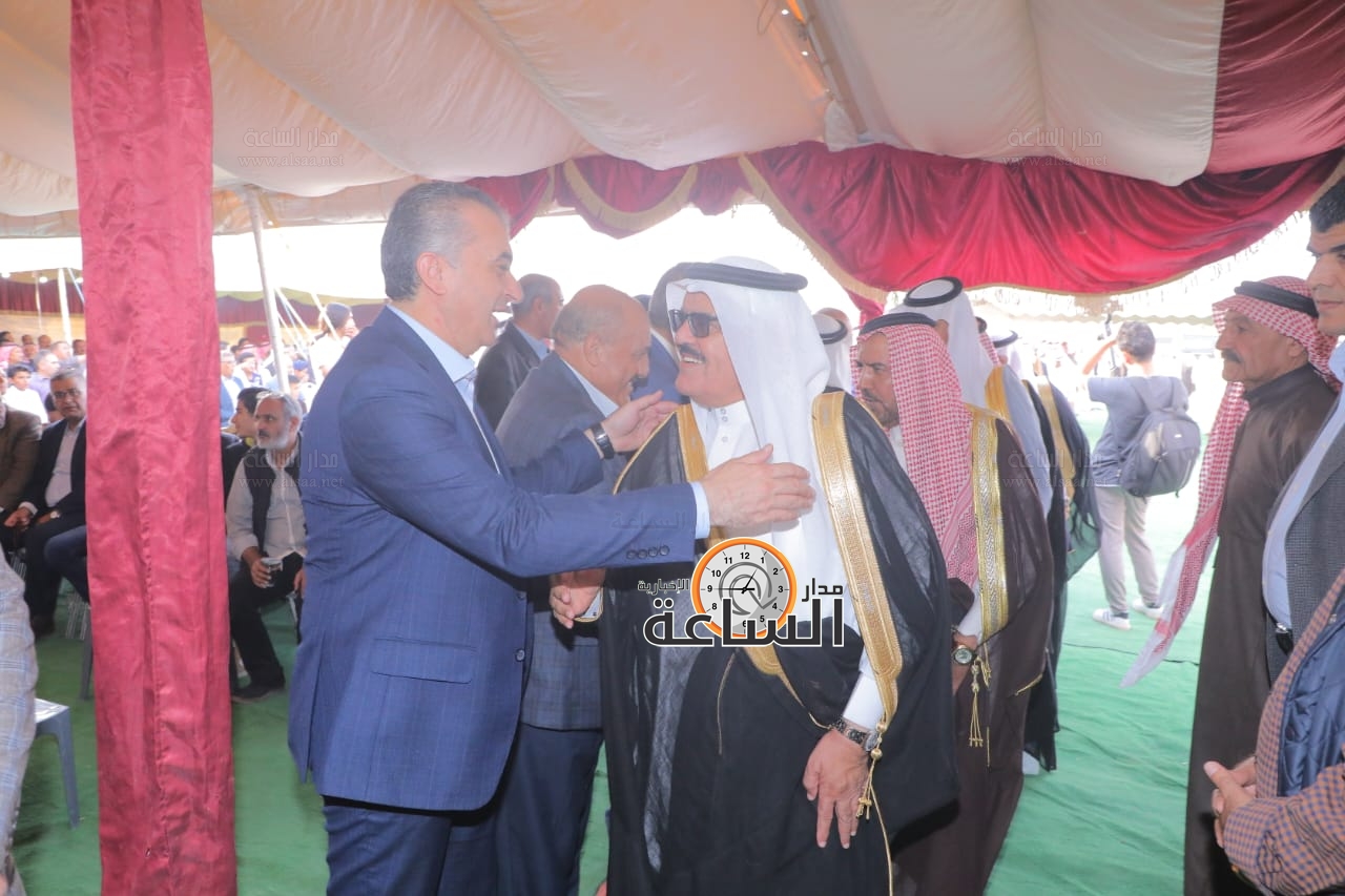 Madar Al-Saa Images 0.726286655061877