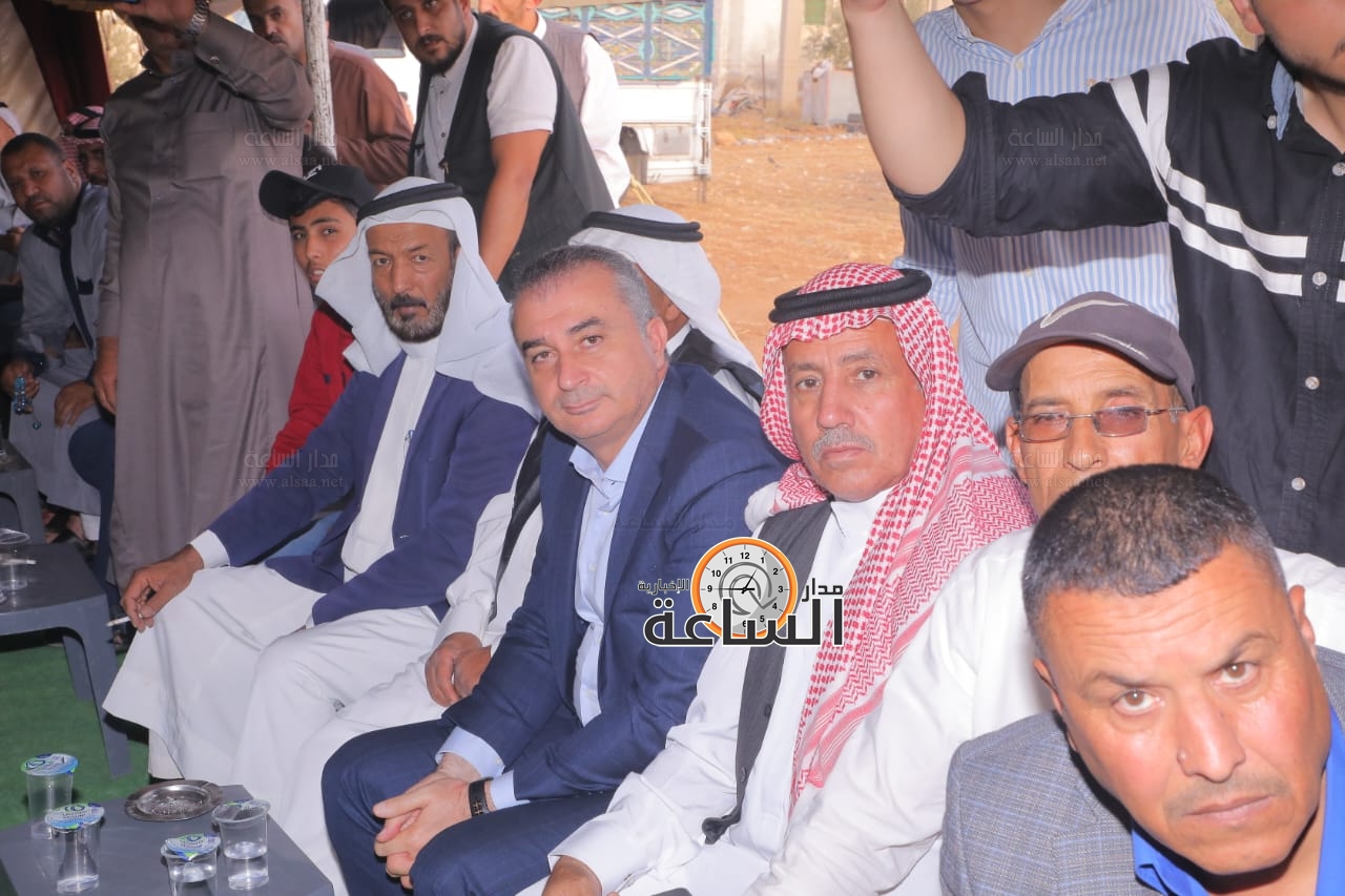 Madar Al-Saa Images 0.2649733222202517