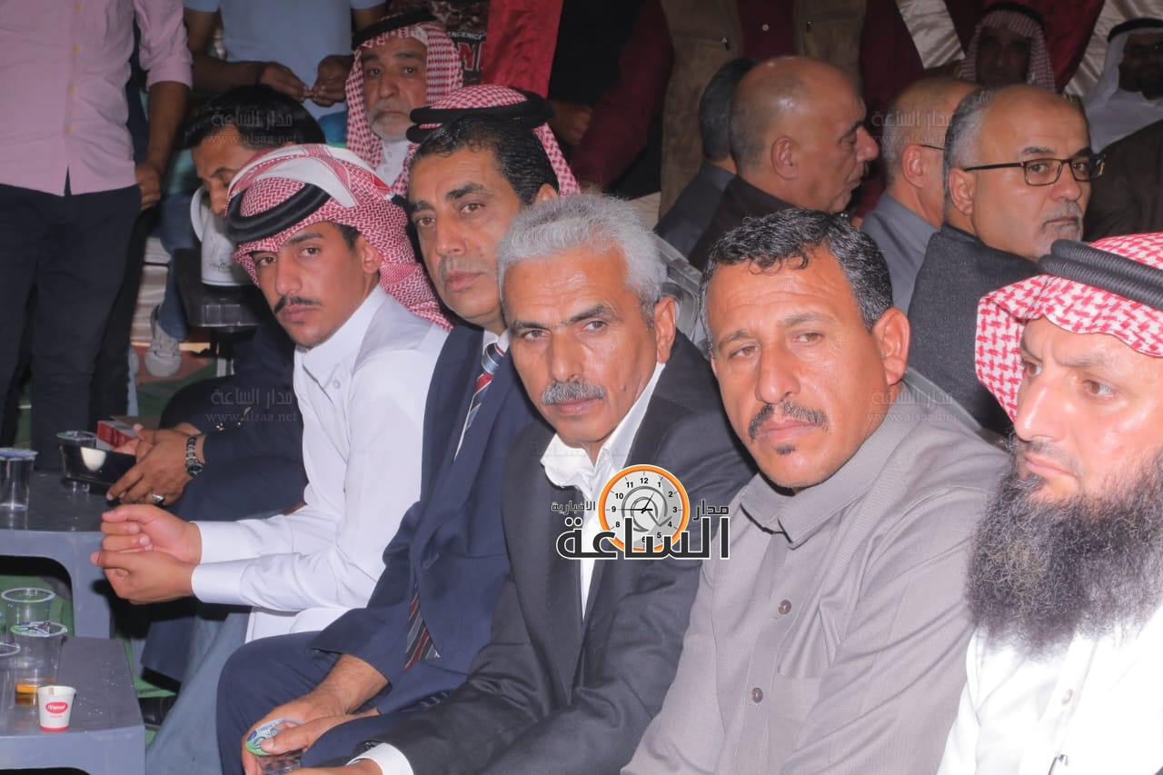 Madar Al-Saa Images 0.4003263435900575