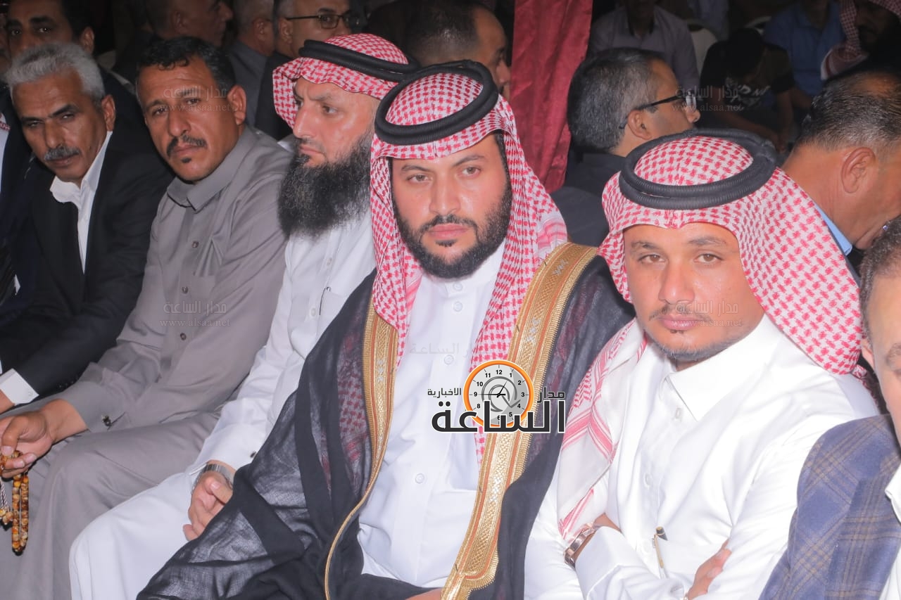 Madar Al-Saa Images 0.09986542927690434