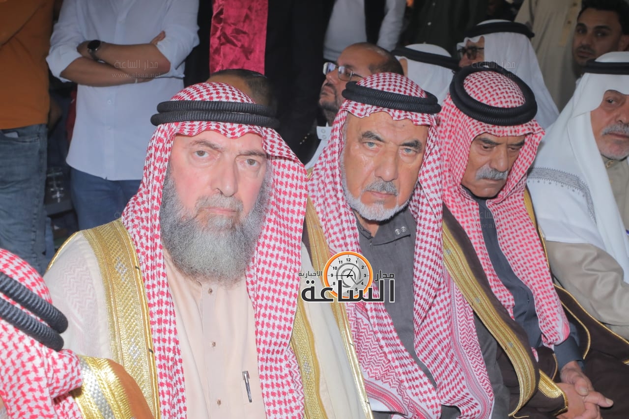 Madar Al-Saa Images 0.6646608101266234