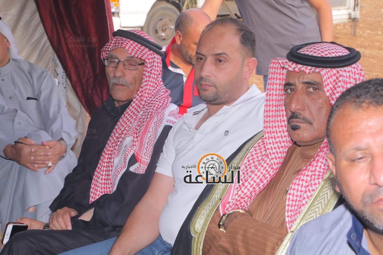 Madar Al-Saa Images 0.9914887335310227