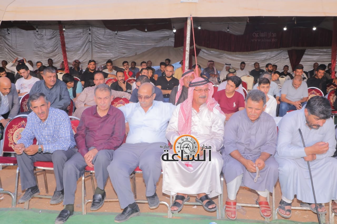 Madar Al-Saa Images 0.7918626460323235