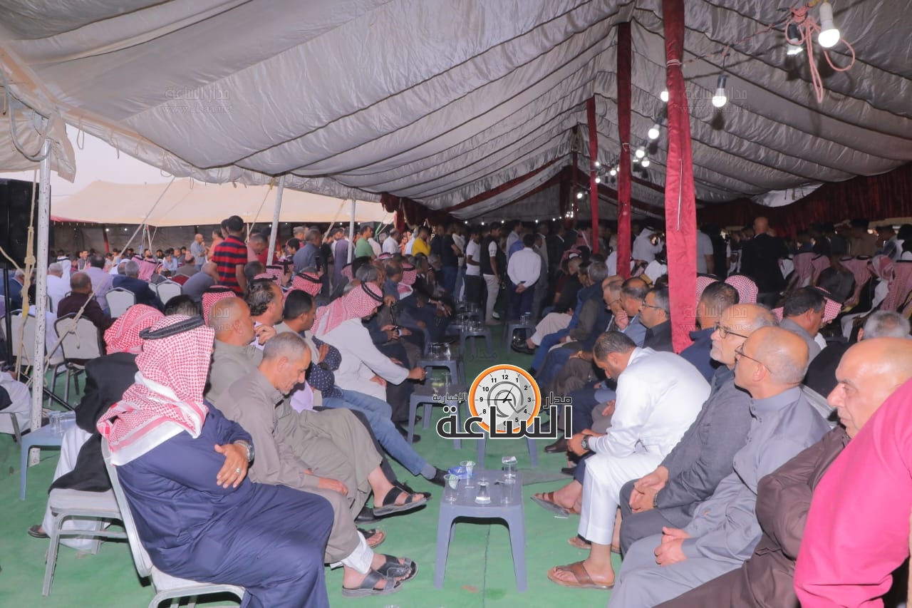 Madar Al-Saa Images 0.3634381836148213