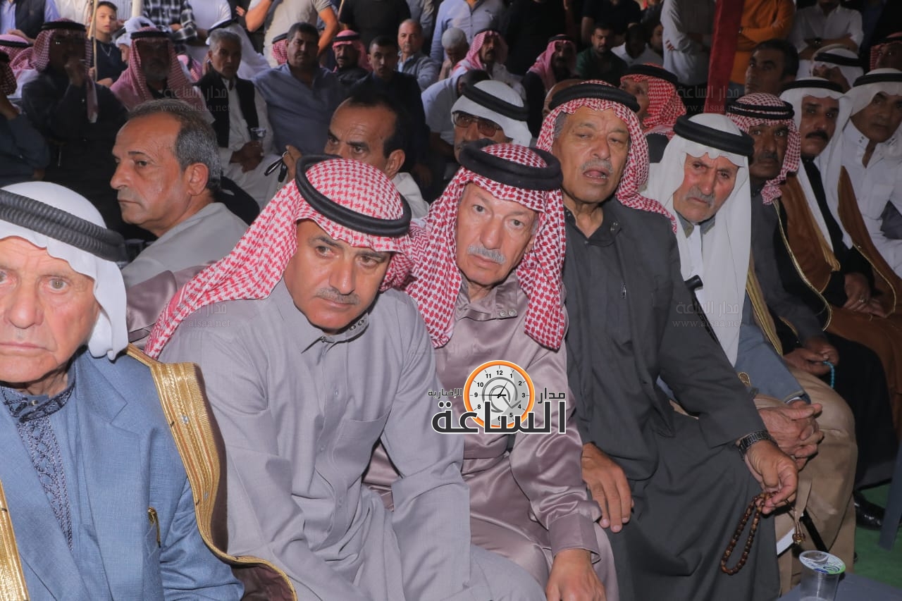 Madar Al-Saa Images 0.9618285681944221