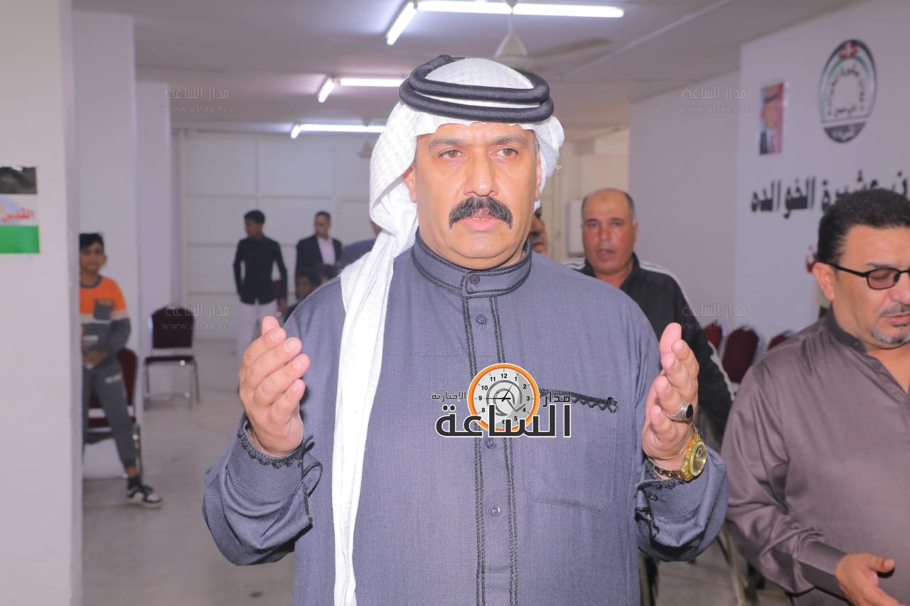 Madar Al-Saa Images 0.9674622110276263