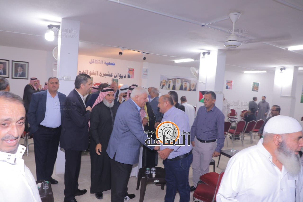 Madar Al-Saa Images 0.6033259396099764