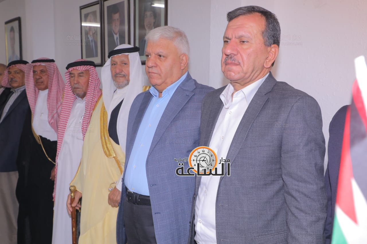 Madar Al-Saa Images 0.849926572984121