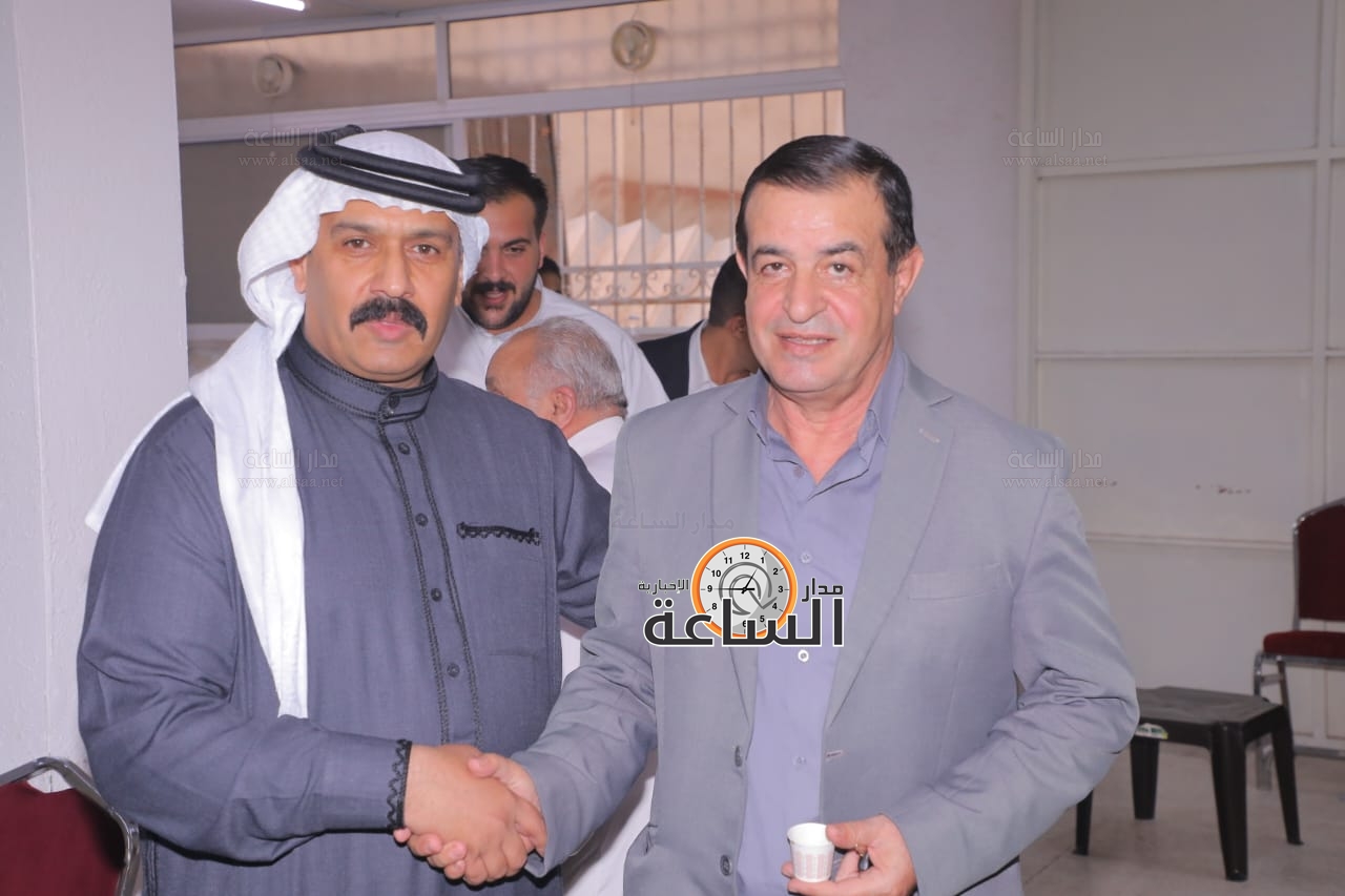 Madar Al-Saa Images 0.2572464230440523