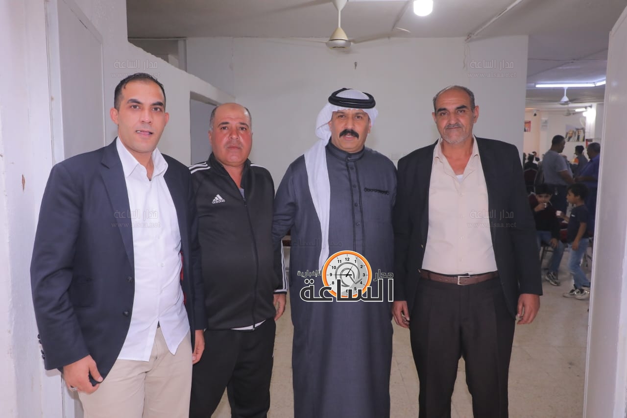 Madar Al-Saa Images 0.3871152457325635