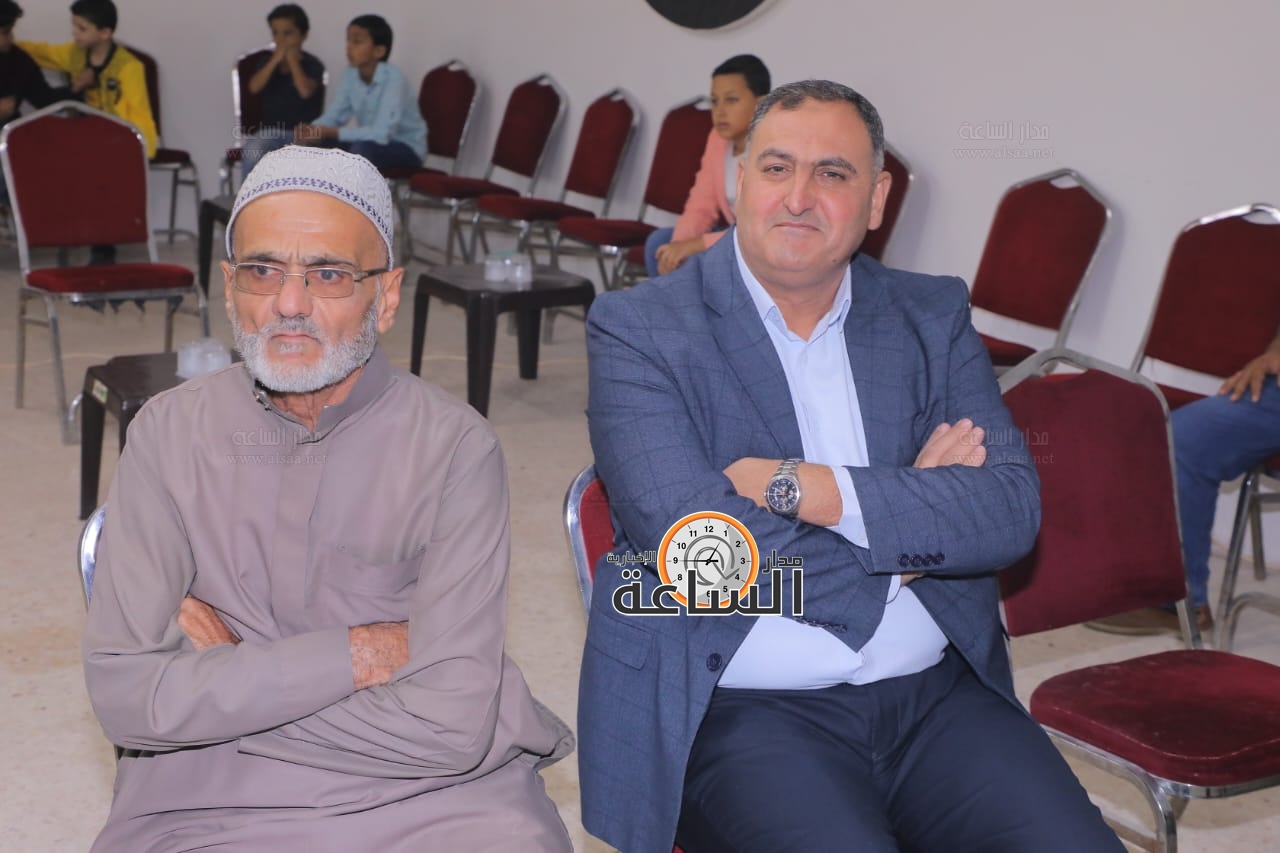 Madar Al-Saa Images 0.05020408147168509