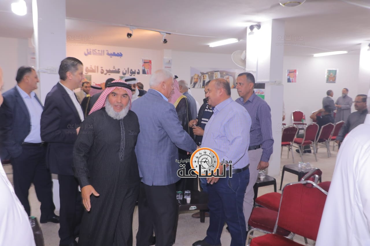 Madar Al-Saa Images 0.22278052837595008