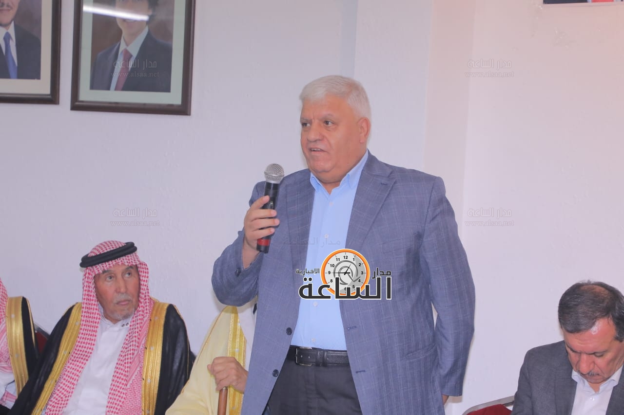 Madar Al-Saa Images 0.05435776744287302