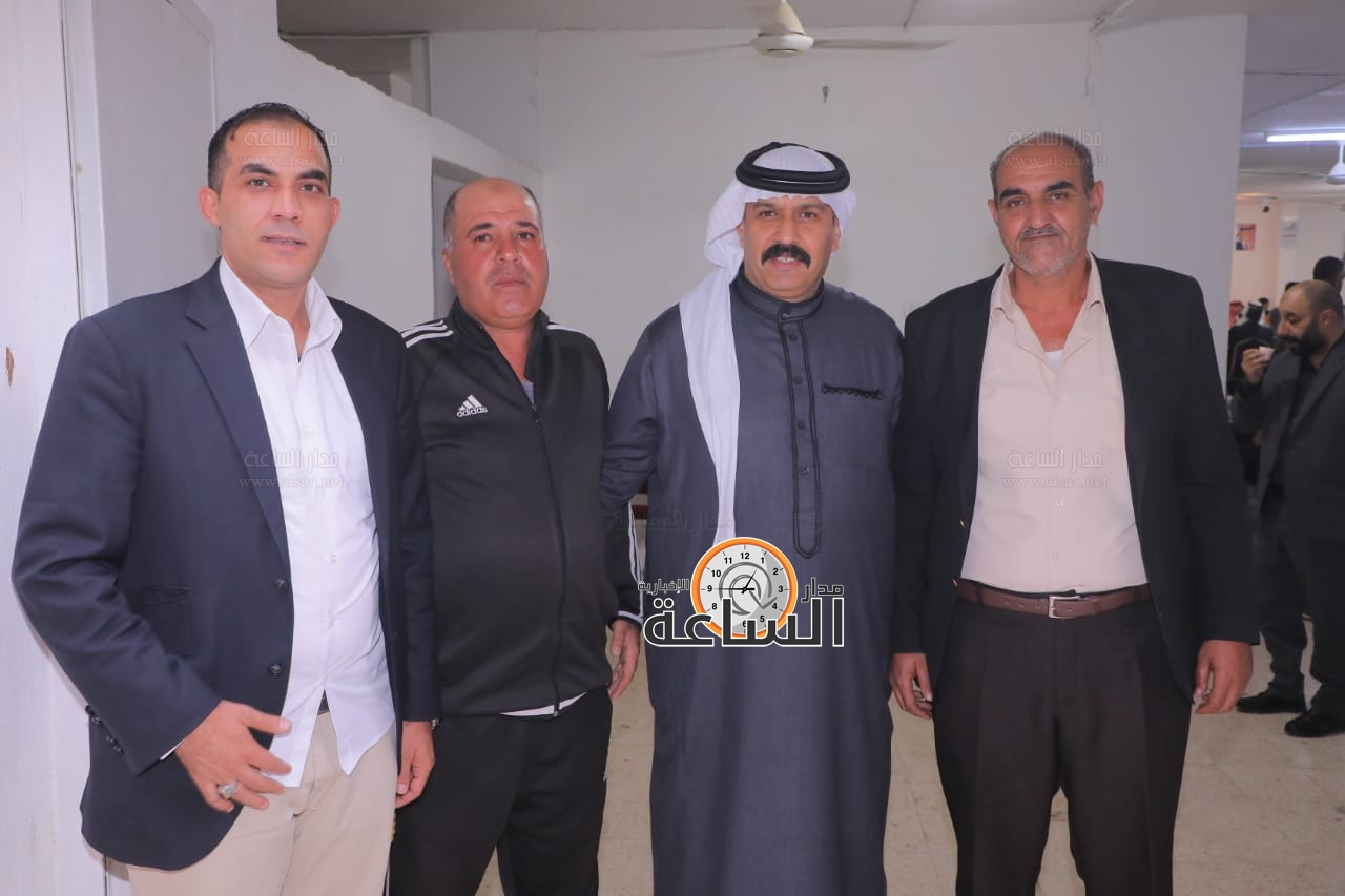 Madar Al-Saa Images 0.39030768707147456