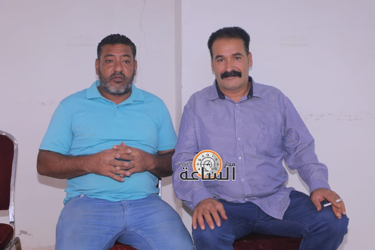 Madar Al-Saa Images 0.6512669108825313