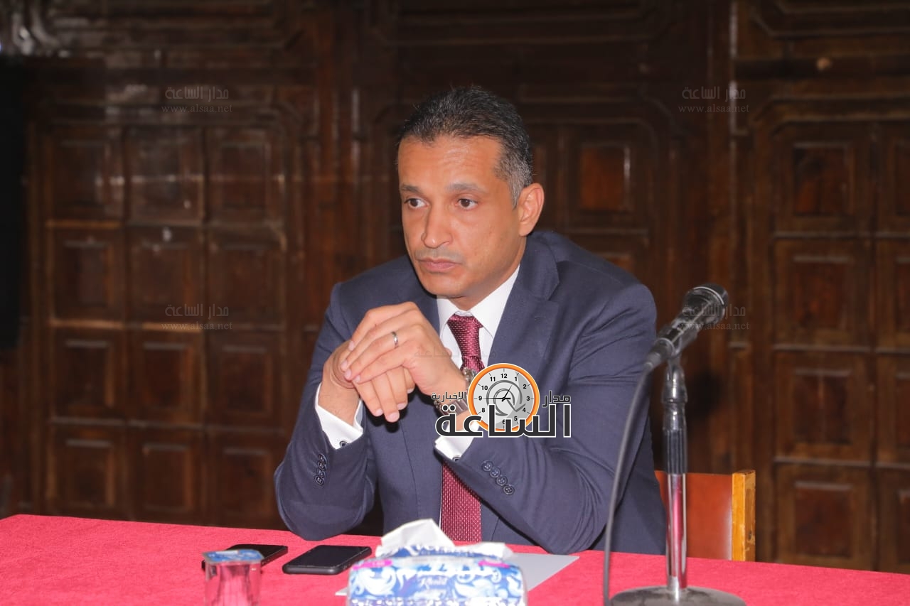 Madar Al-Saa Images 0.7400156201312726