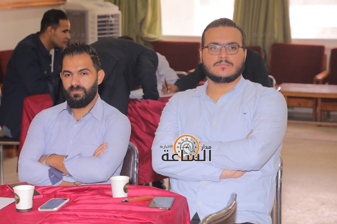 Madar Al-Saa Images 0.6784627859462986