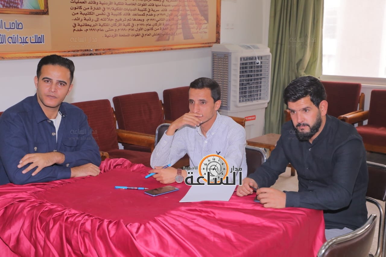 Madar Al-Saa Images 0.9587103409903901