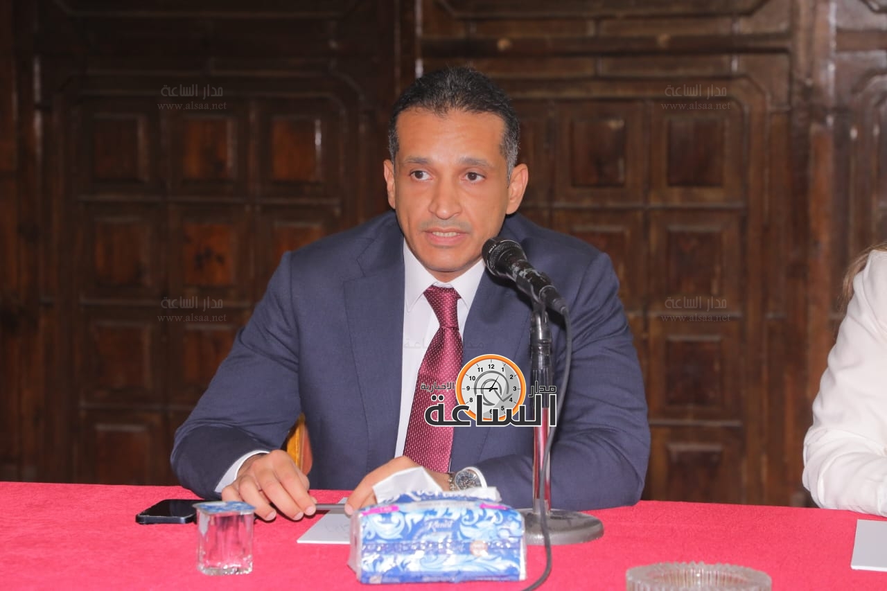 Madar Al-Saa Images 0.2899794400726097