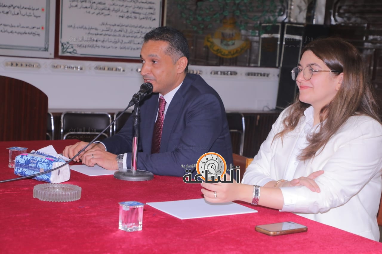 Madar Al-Saa Images 0.5738375805954234