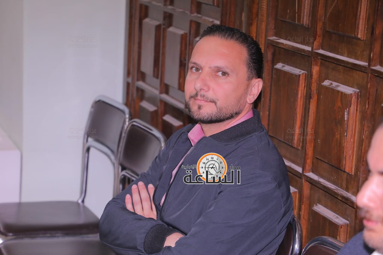 Madar Al-Saa Images 0.7465817097190959