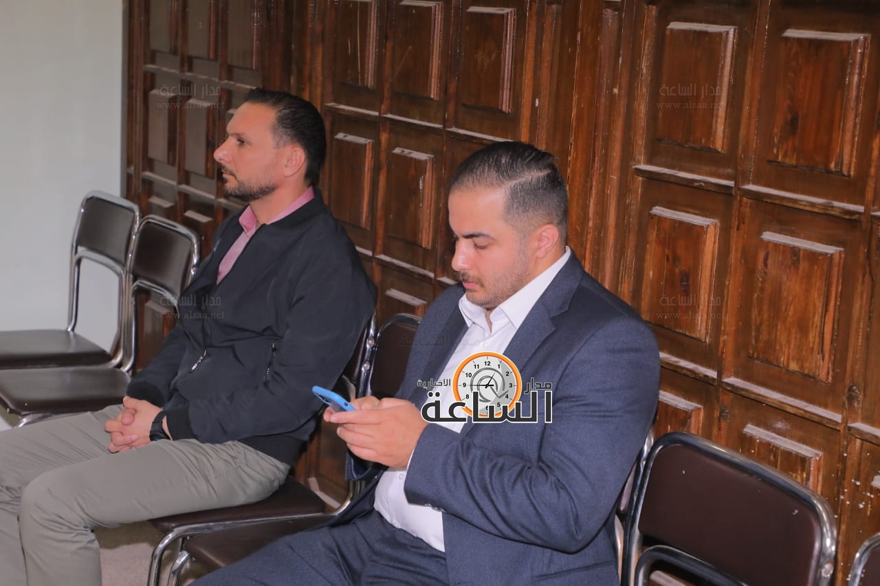 Madar Al-Saa Images 0.4393980643355264