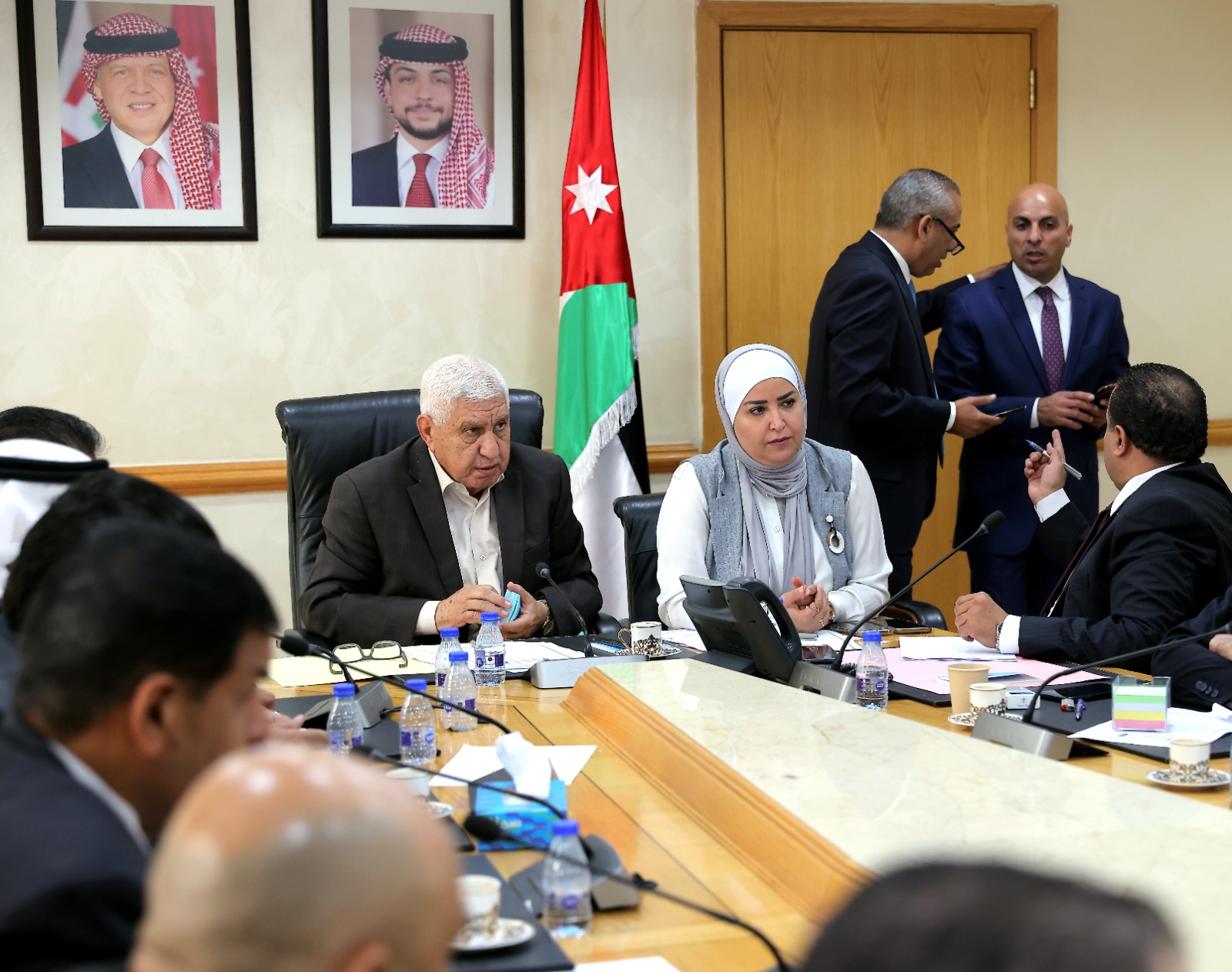 Madar Al-Saa Images 0.22721805504204218