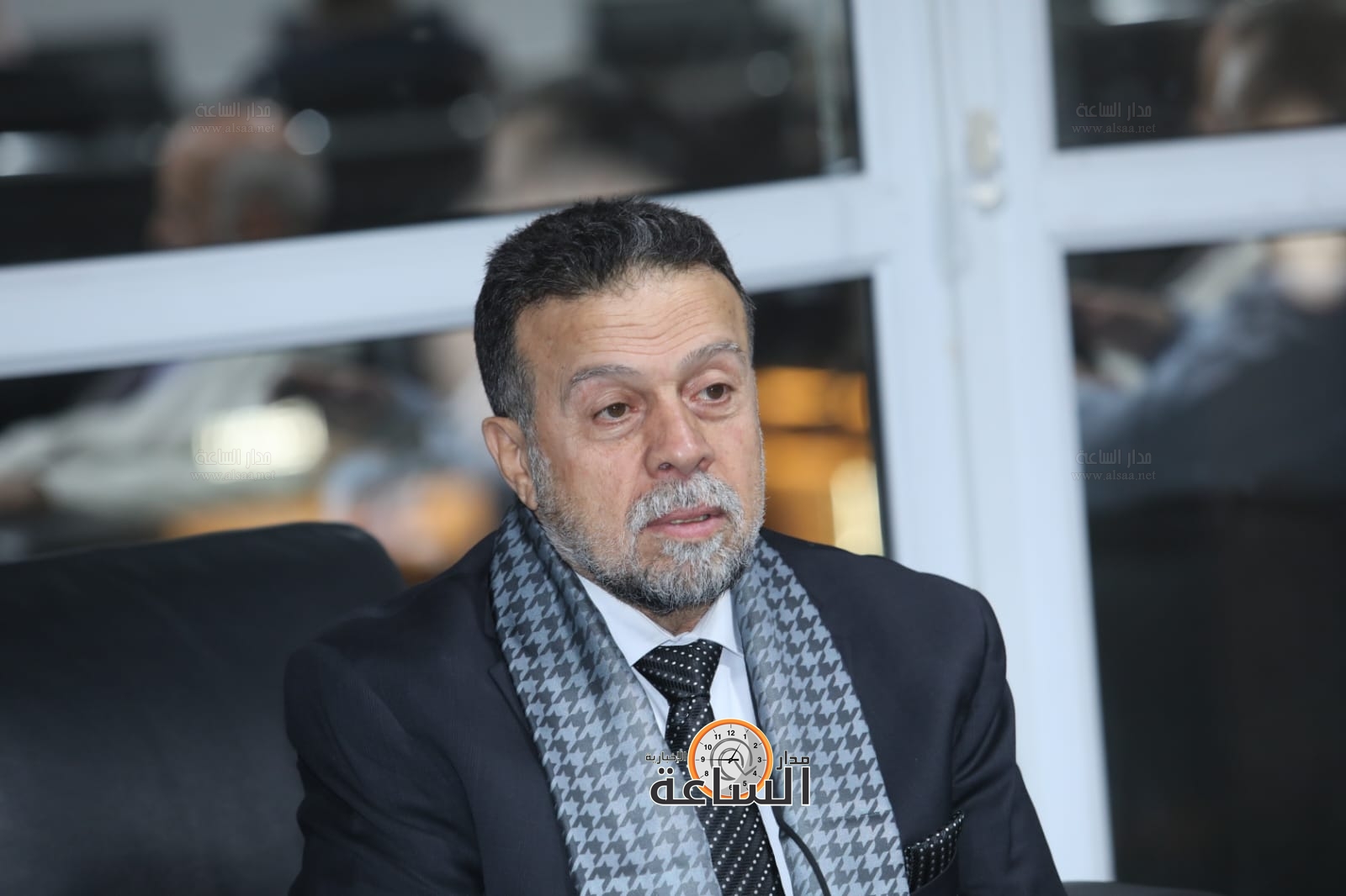 Madar Al-Saa Images 0.4724501155671639