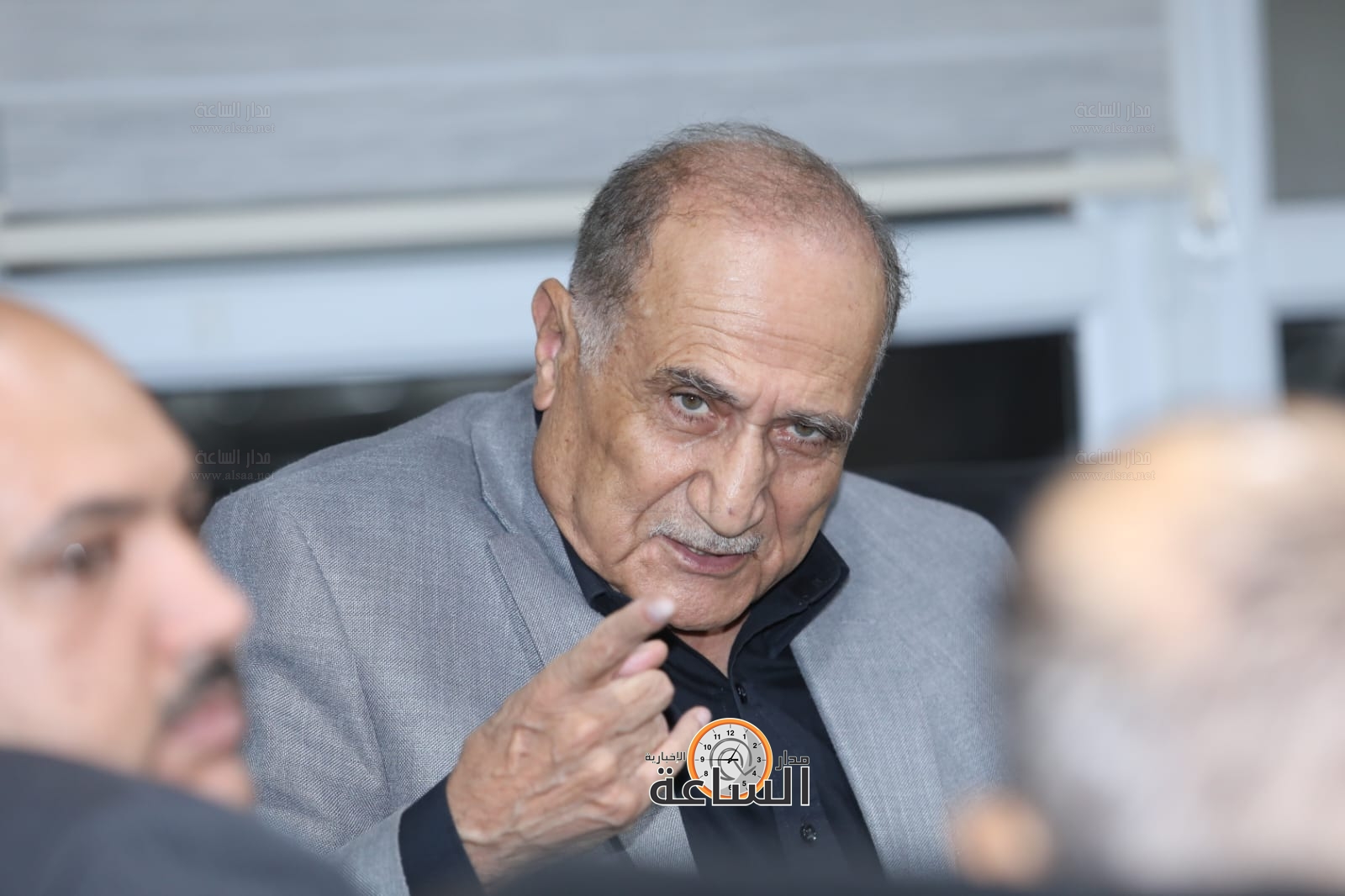 Madar Al-Saa Images 0.5586162757480833