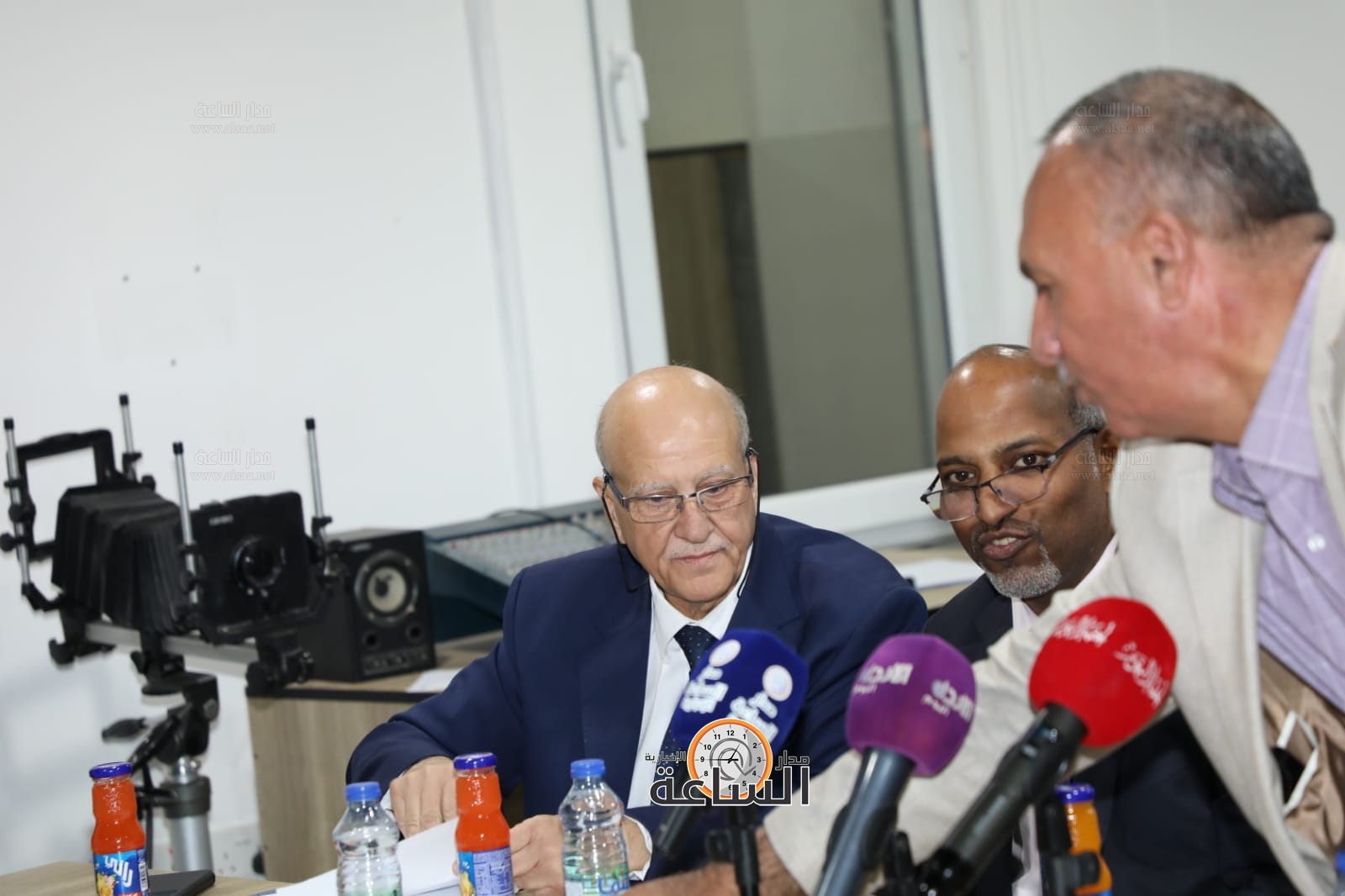 Madar Al-Saa Images 0.9826026759158277