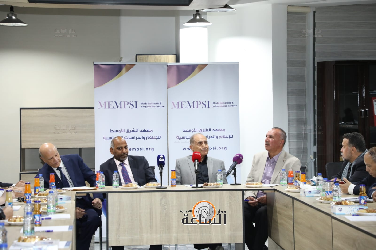 Madar Al-Saa Images 0.8340344941482598