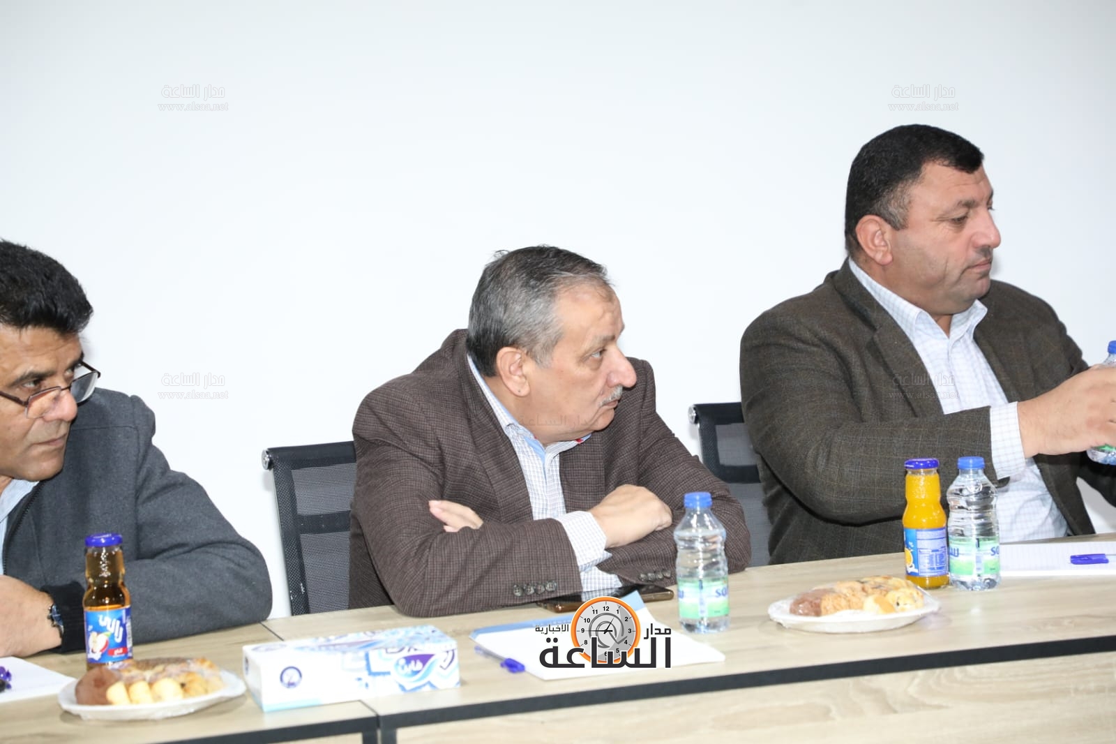 Madar Al-Saa Images 0.6940793551007642