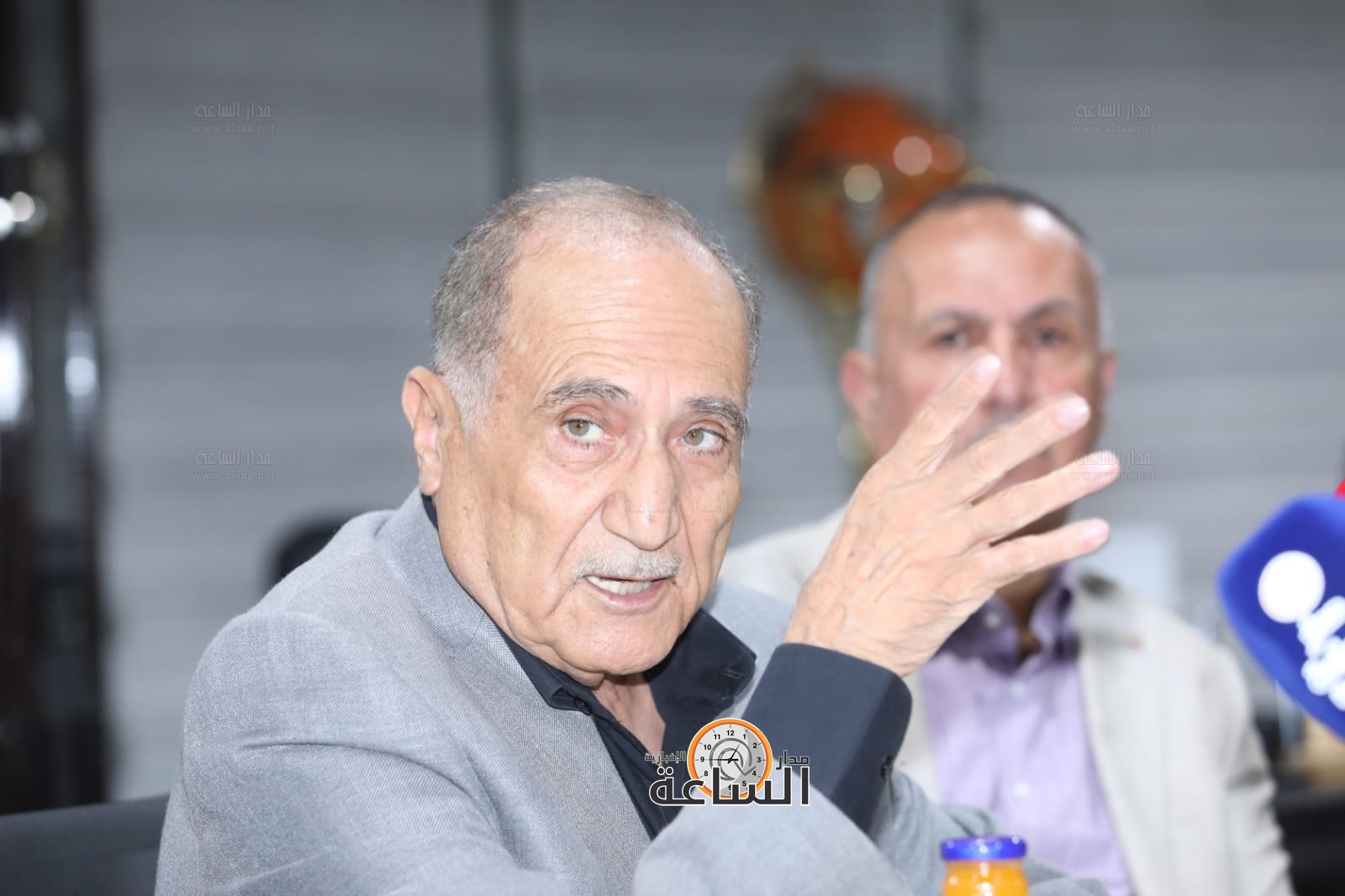 Madar Al-Saa Images 0.46726346205734237