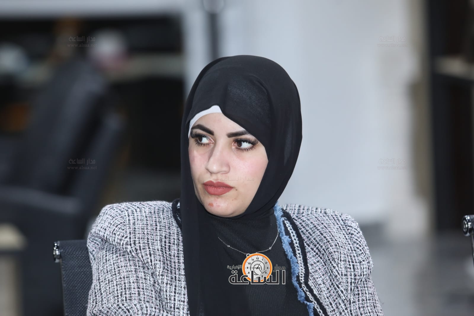 Madar Al-Saa Images 0.01174409186144354