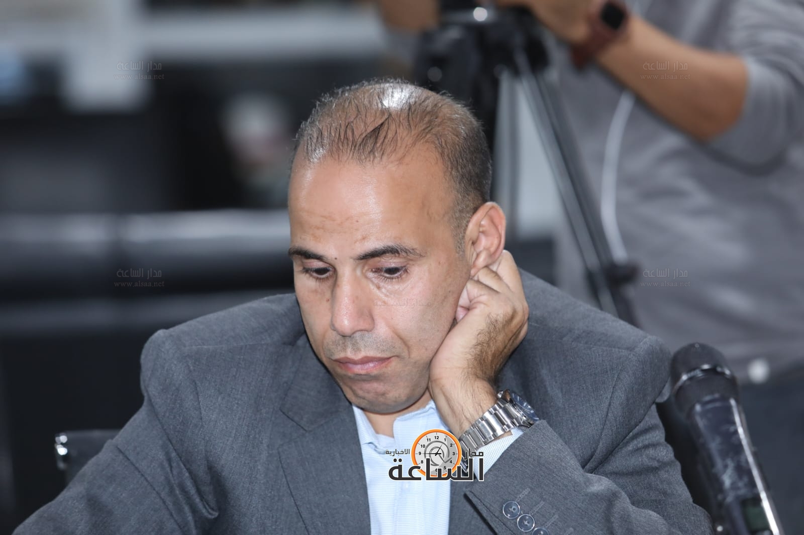 Madar Al-Saa Images 0.3451042675507783