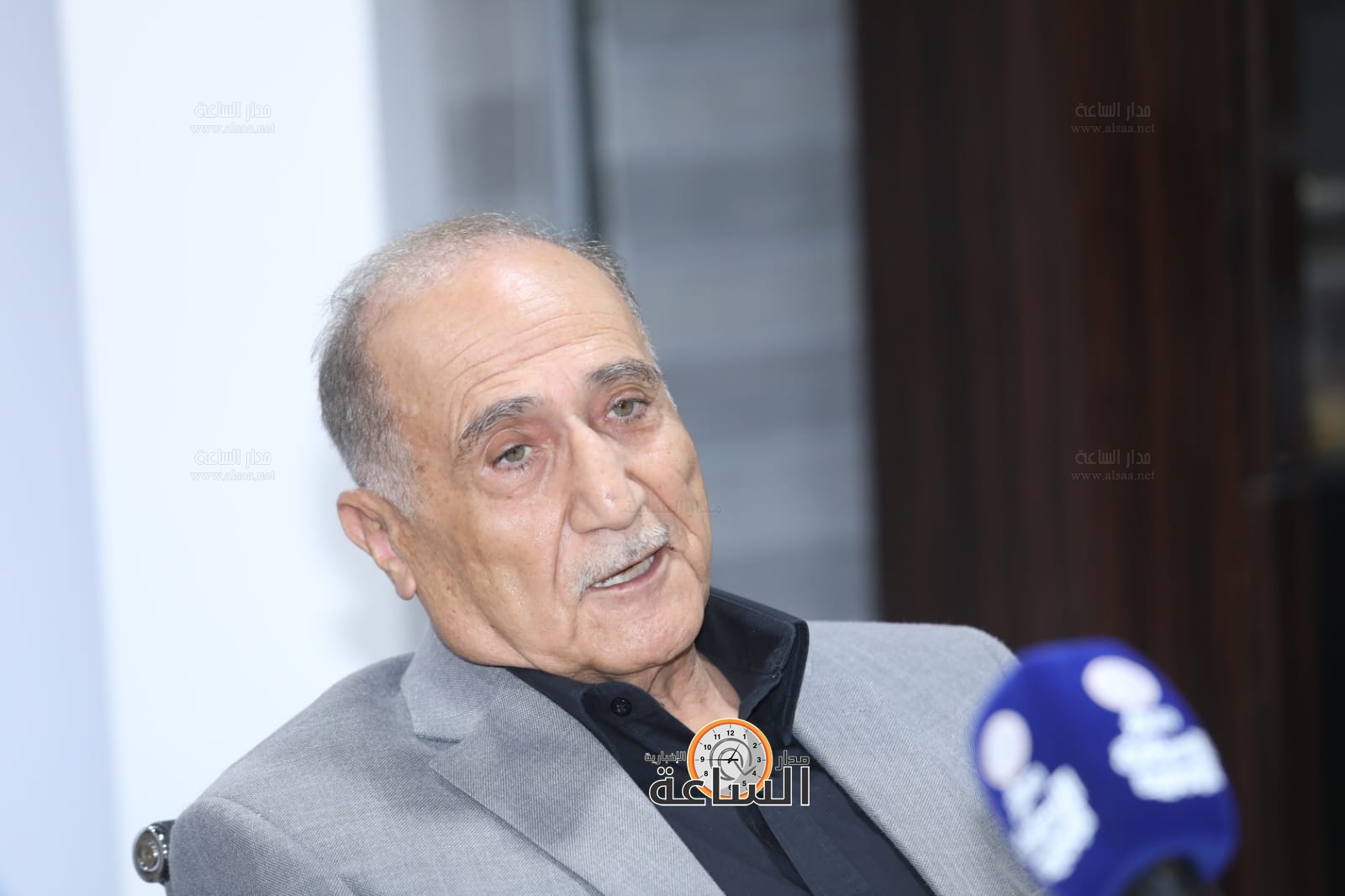 Madar Al-Saa Images 0.7352715939662855