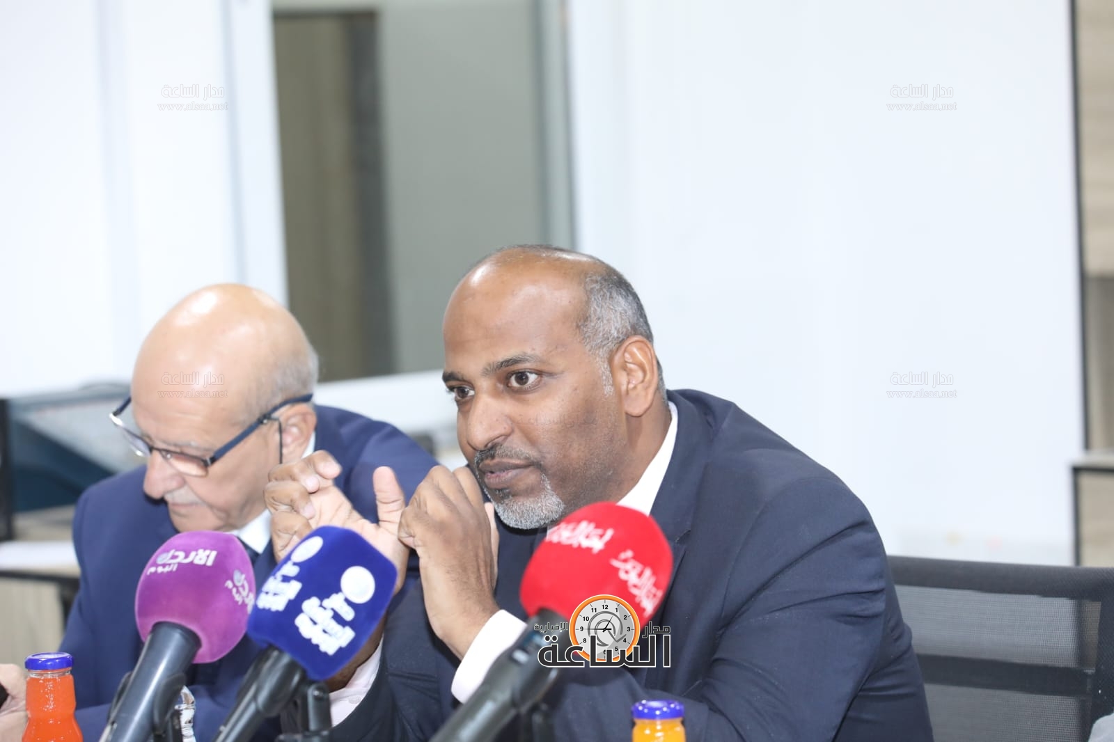 Madar Al-Saa Images 0.024331630837784113