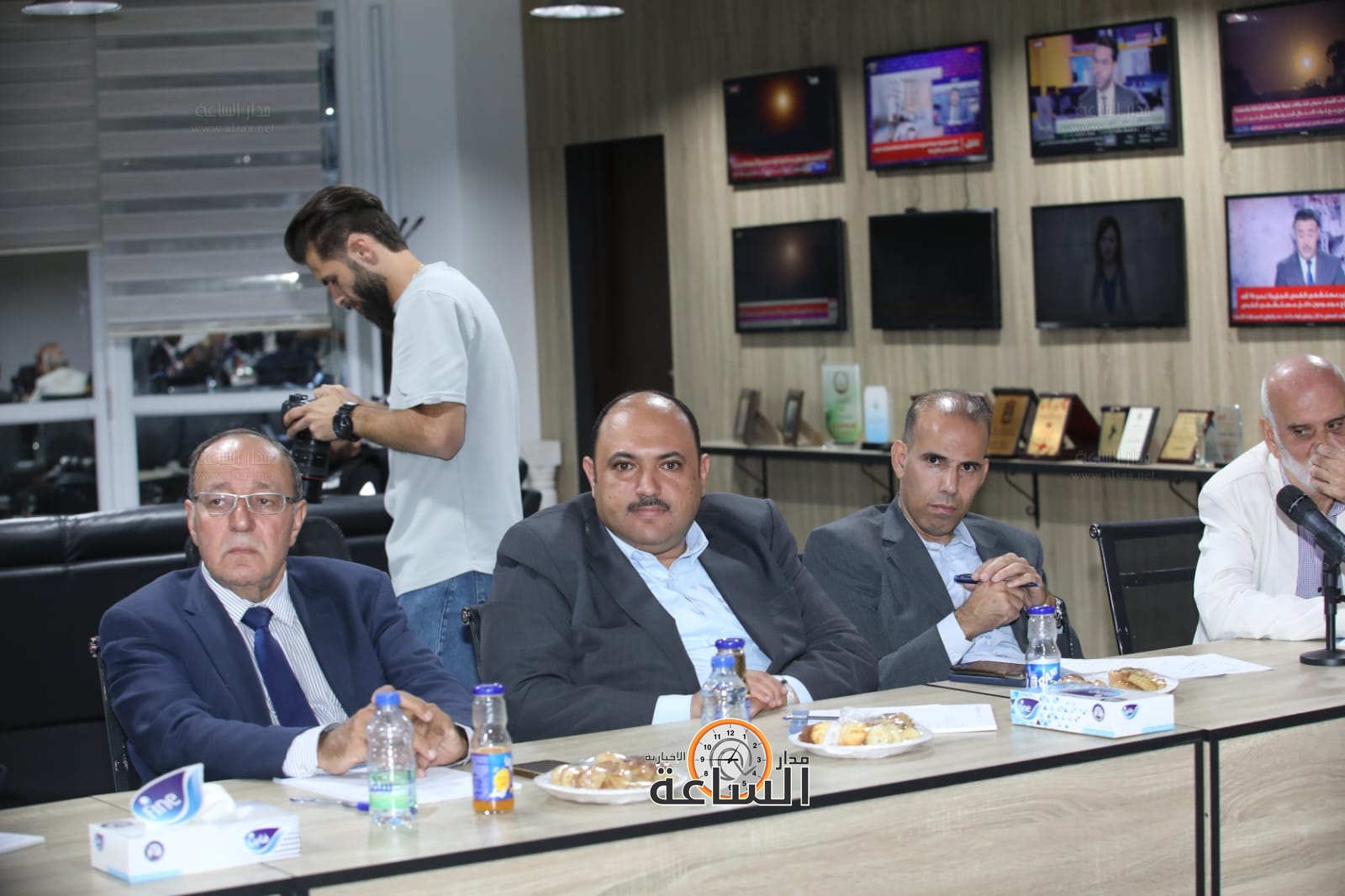 Madar Al-Saa Images 0.4743355223053658