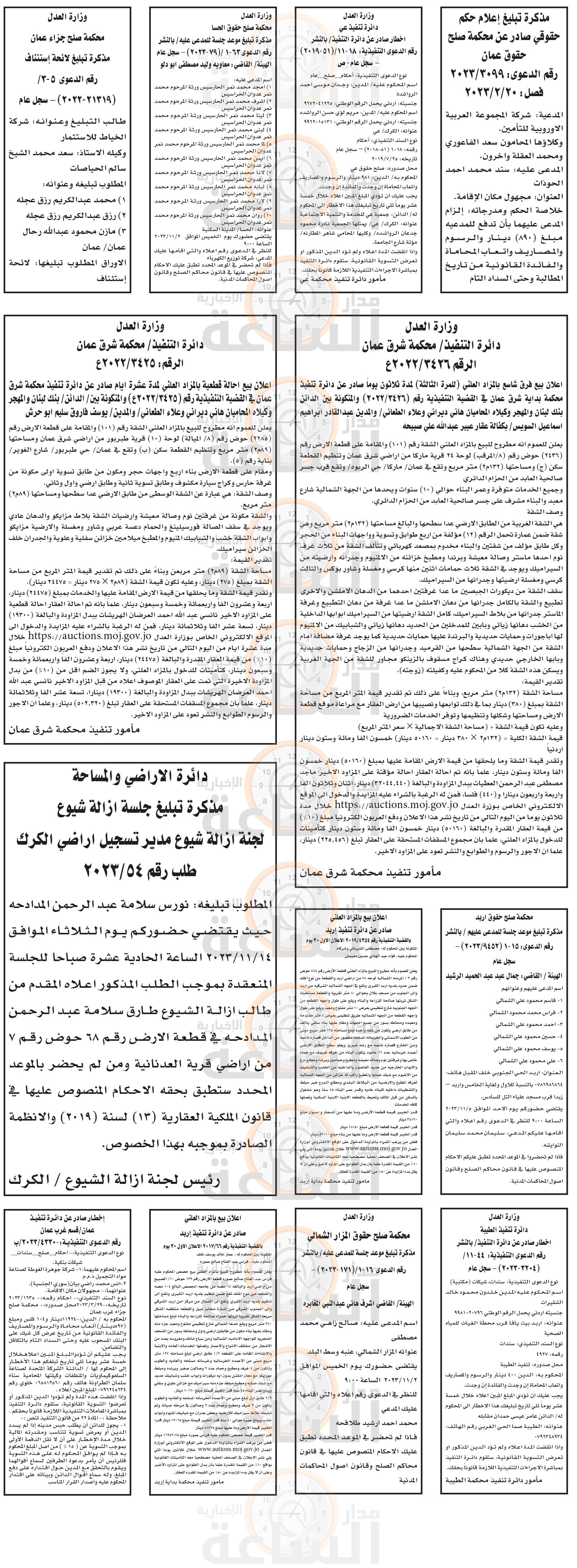 Madar Al-Saa Images 0.24542059491279122