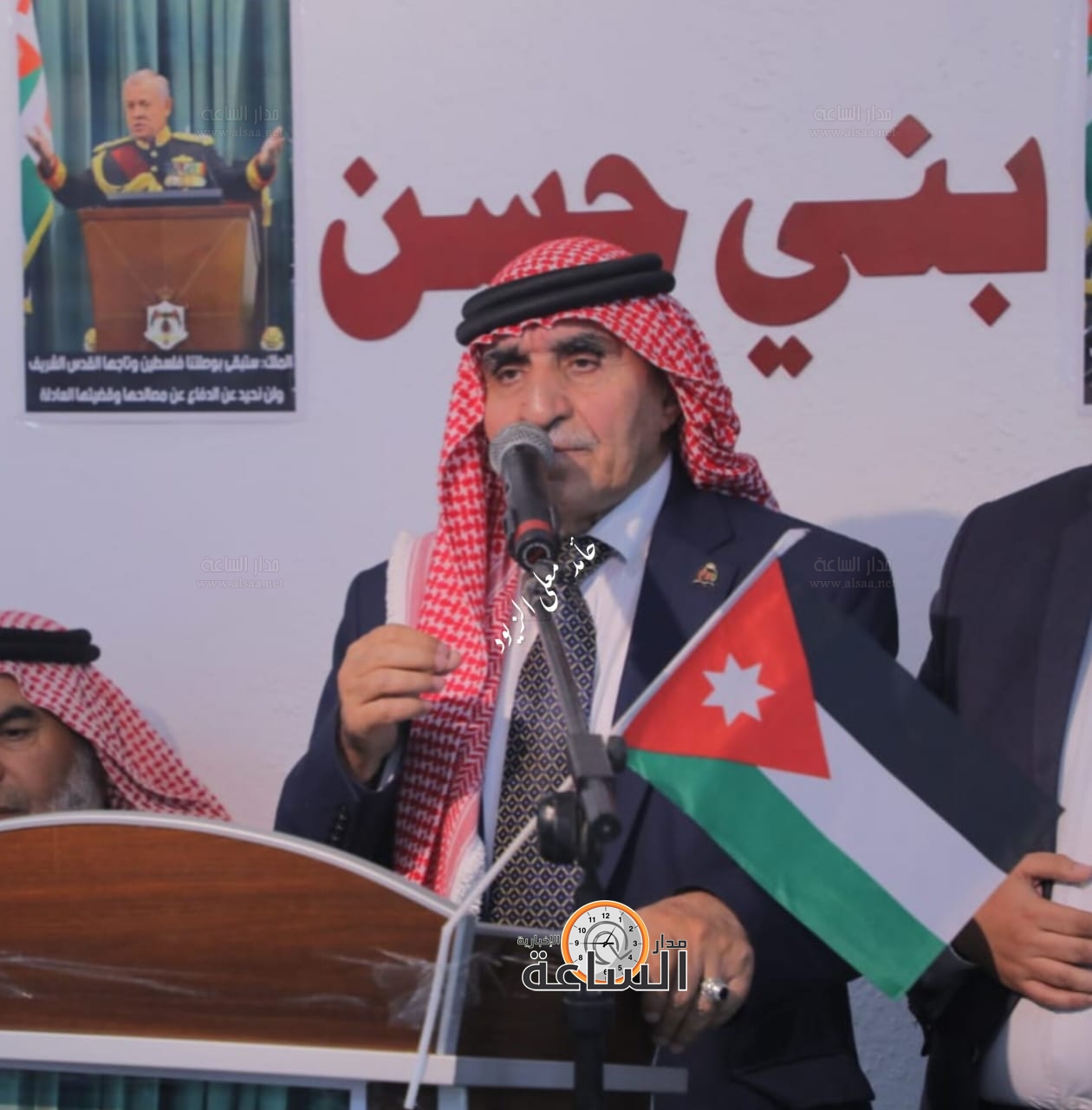 Madar Al-Saa Images 0.6062119842000584