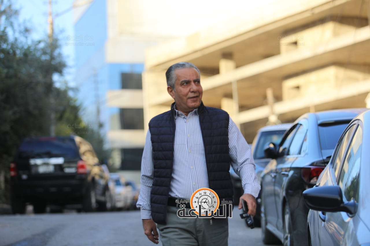 Madar Al-Saa Images 0.2608278881074446