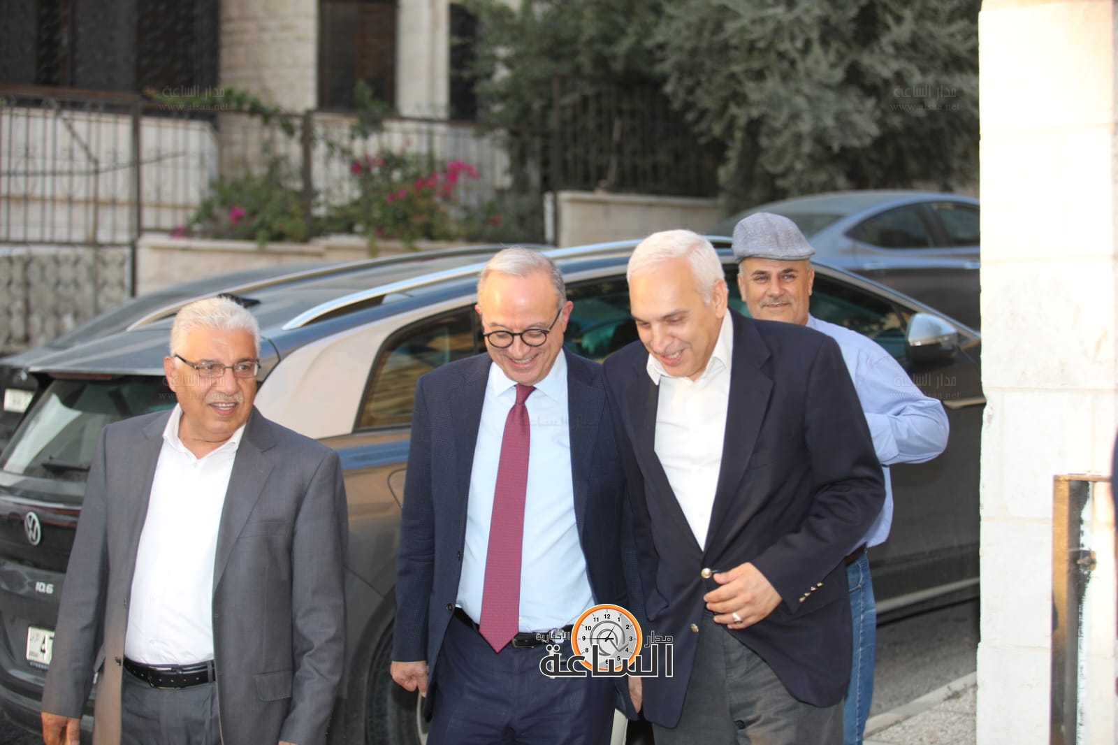 Madar Al-Saa Images 0.0856675227814252