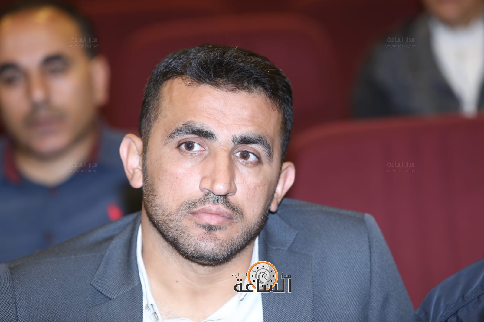 Madar Al-Saa Images 0.3371299131946388