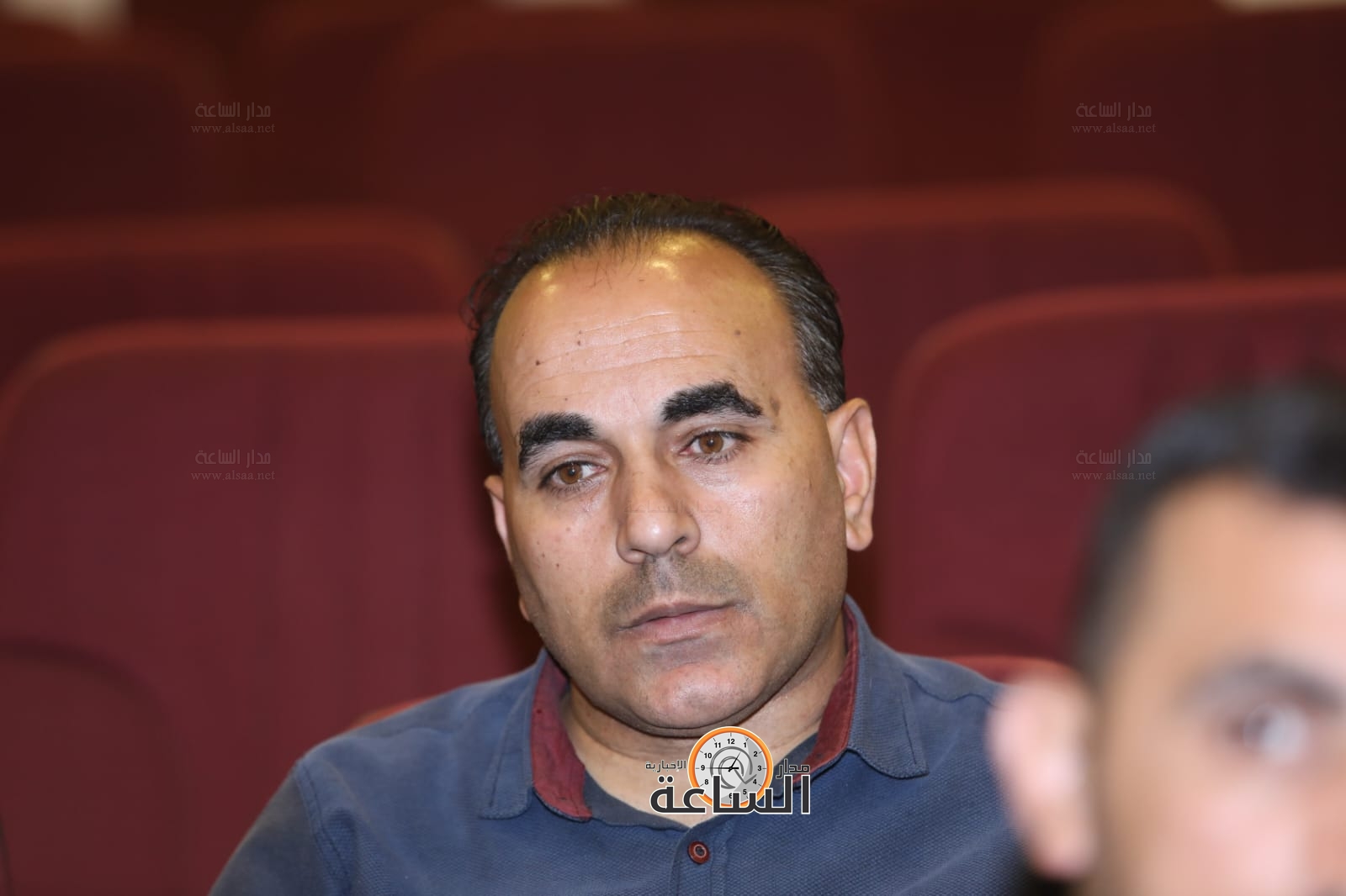 Madar Al-Saa Images 0.7854325445368433