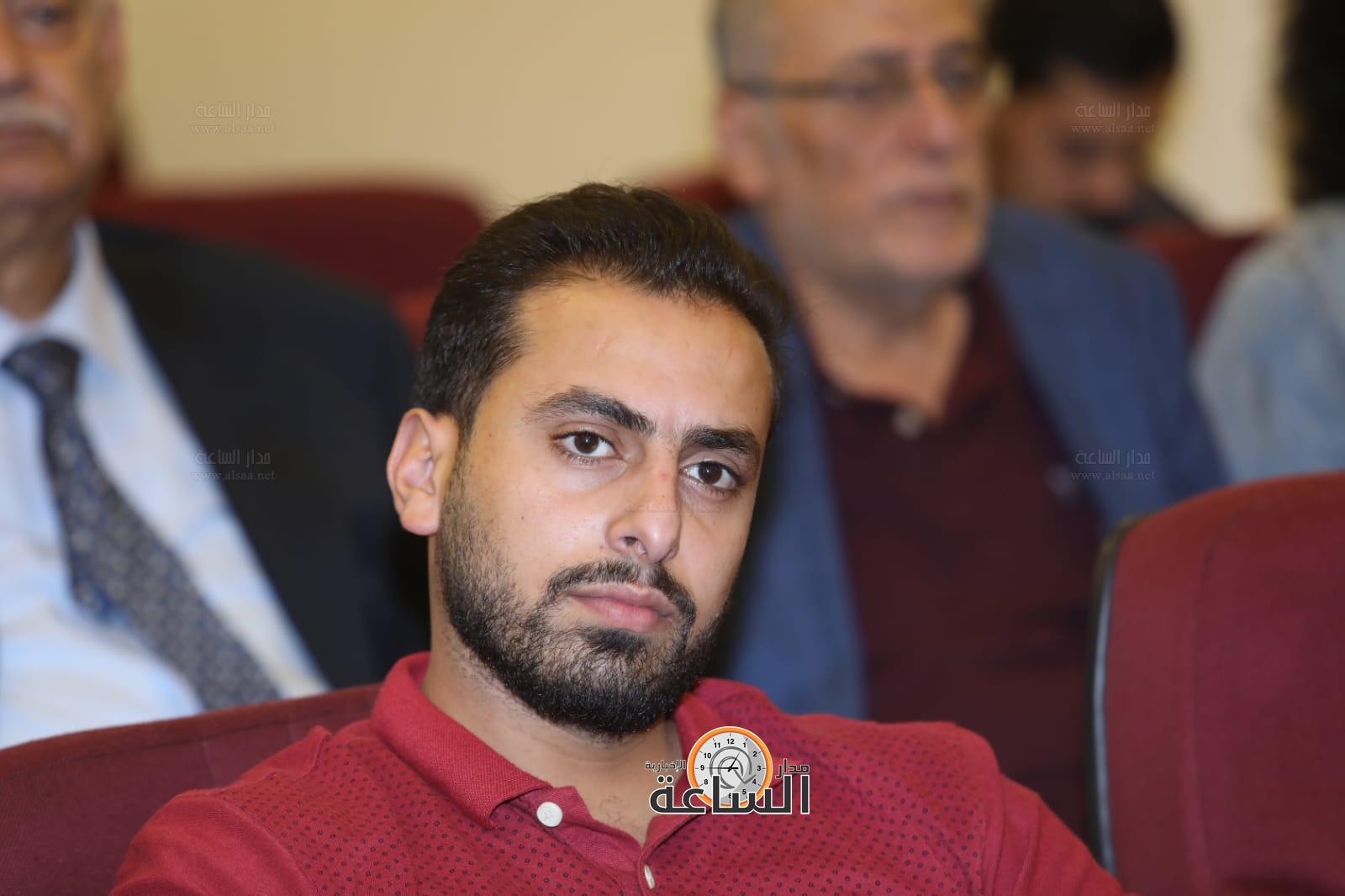 Madar Al-Saa Images 0.5188472068008882