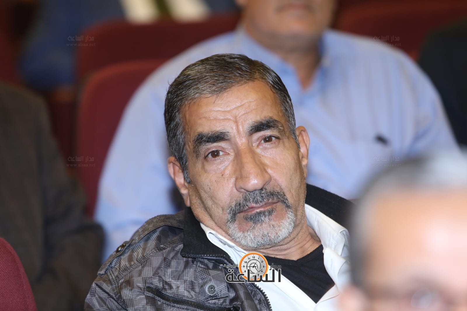 Madar Al-Saa Images 0.4156100683508195