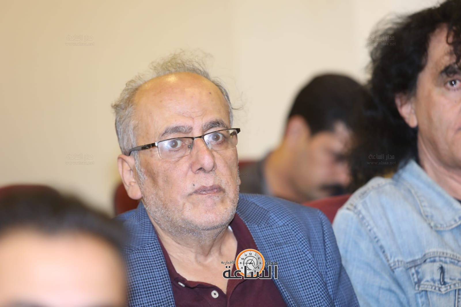 Madar Al-Saa Images 0.026019022333568564