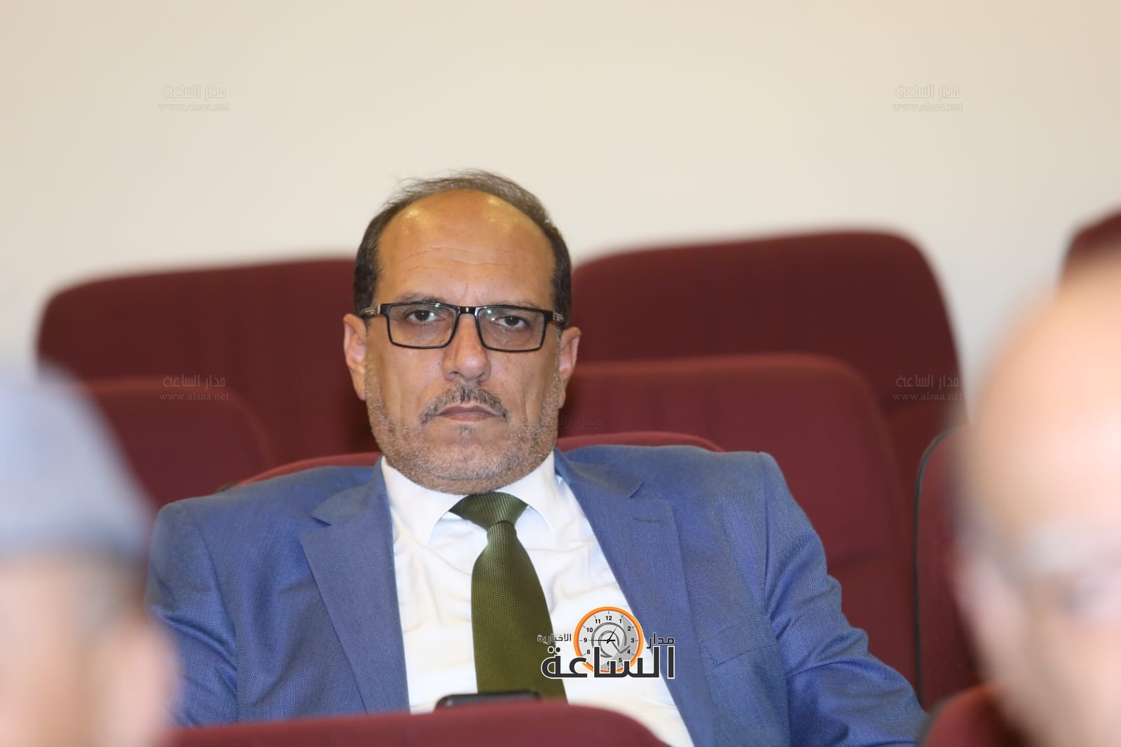 Madar Al-Saa Images 0.14067564202084015