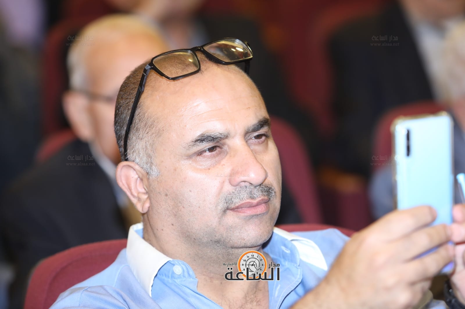 Madar Al-Saa Images 0.8120774480318422